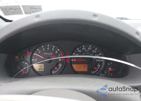 2016 Nissan Frontier Sv из США, поврежденный, VIN 1N6AD0EV2GN704417